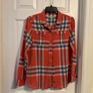 WOMENS BURBERRY BRIT (M)